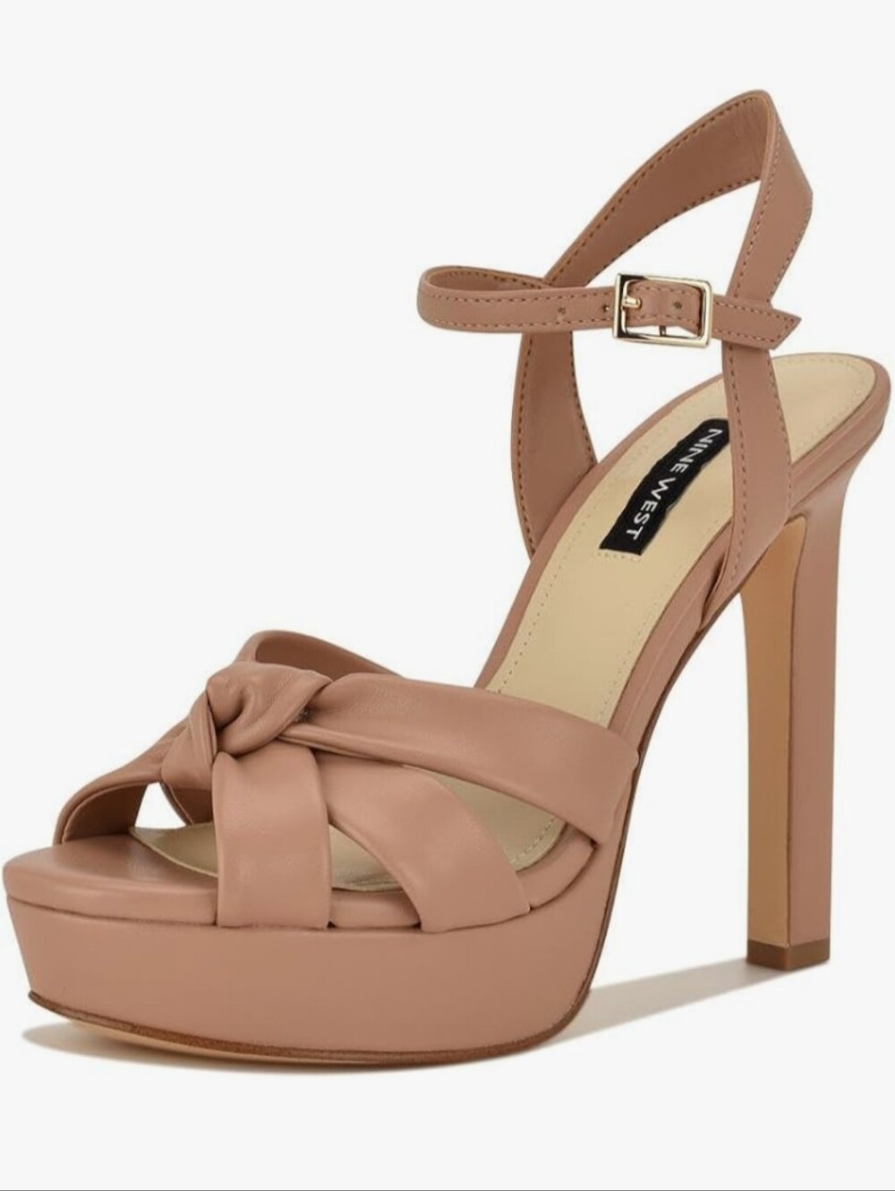 Nine West womens Windee Pump